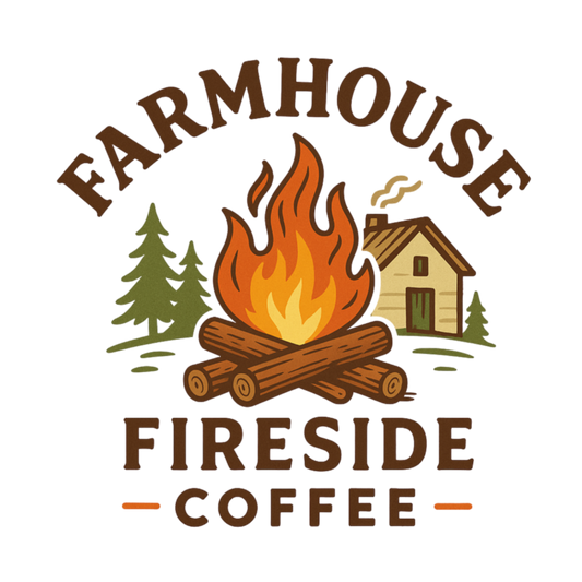 Farmhouse Fireside Coffee Gift Card